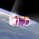 Illustration for article titled First Ever Spacecraft Black Box Successfully Survives Fall from Space